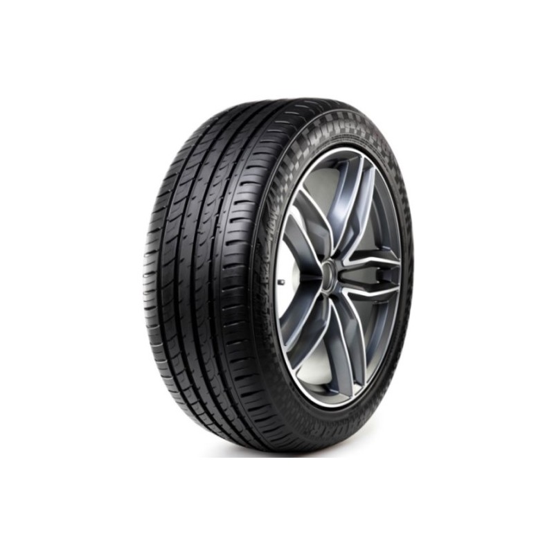 RADAR 265/45ZR20 104Y DIMAX R8+ RFT,