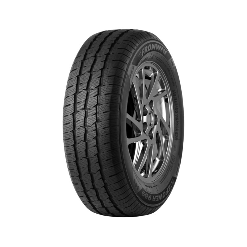 ROCKBLADE 195/60R16C 99/97H ROCK989S,