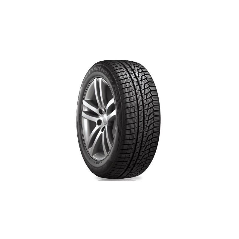 HANKOOK 215/40R17 87V XL W320 WINTER I*CEPT EVO2