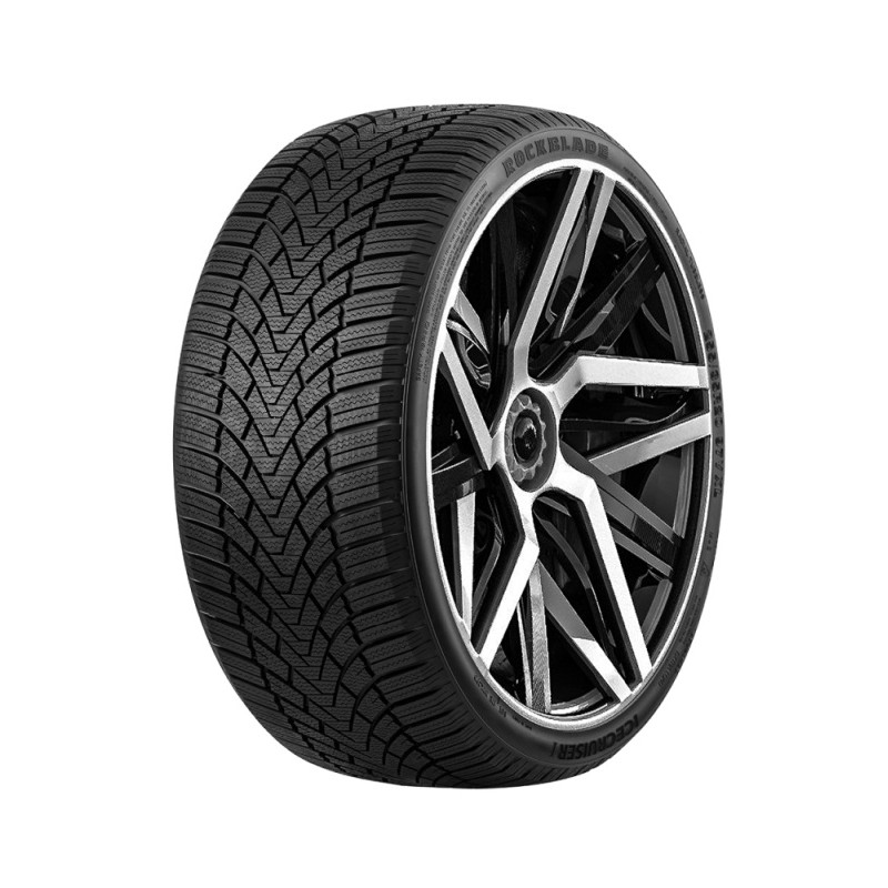 ROCKBLADE 255/35R20 97V XL ICECRUISER I.