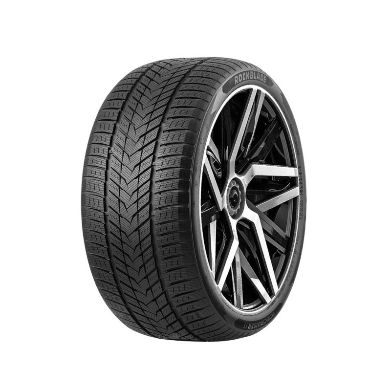 ROCKBLADE 265/50R20 111H XL ICECRUISER II,