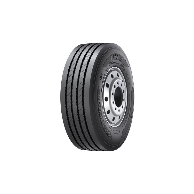 HANKOOK 265/70R19,5 143/141J TH22 SMARTFLEX