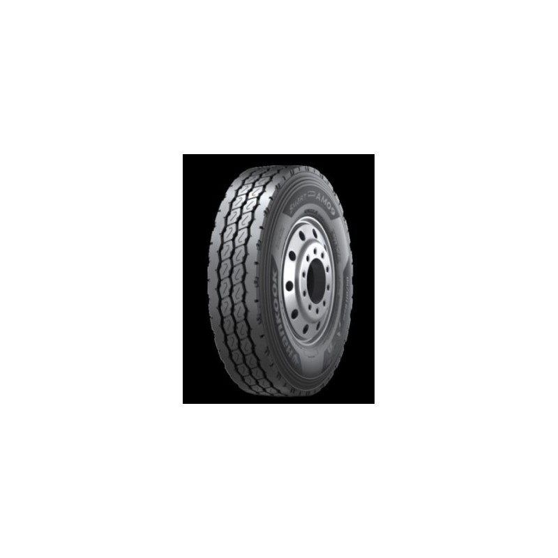 HANKOOK 13R22,5 156/150K AM09 SMARTWORK