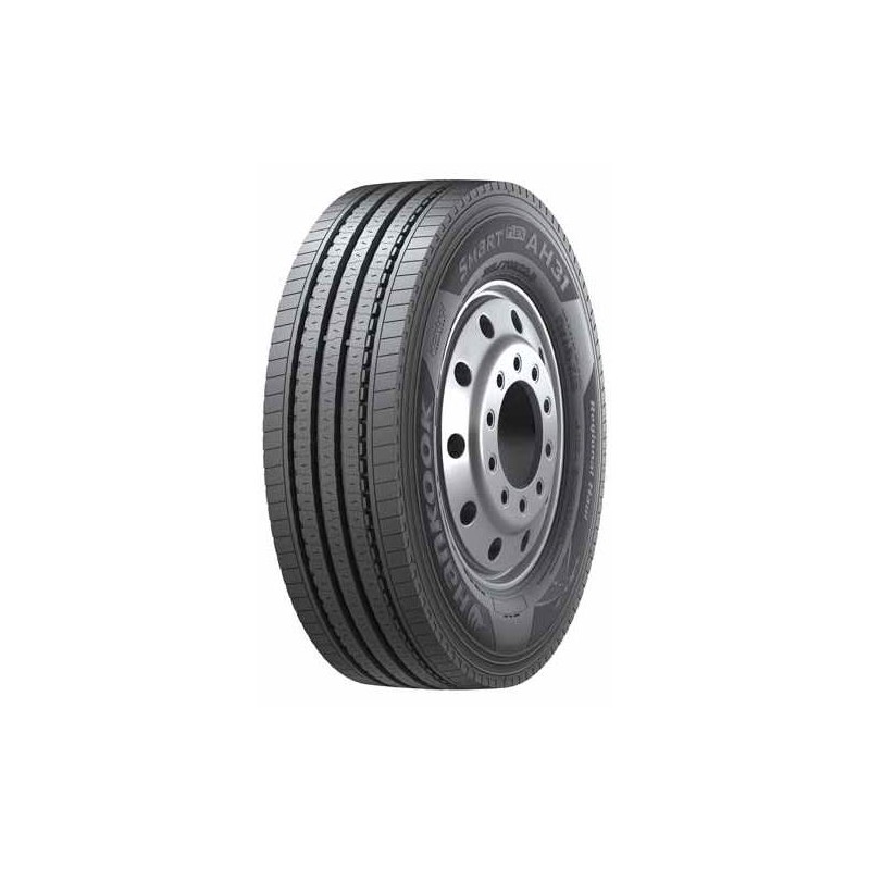 HANKOOK 315/60R22,5 154/148L AH31 SMARTFLEX