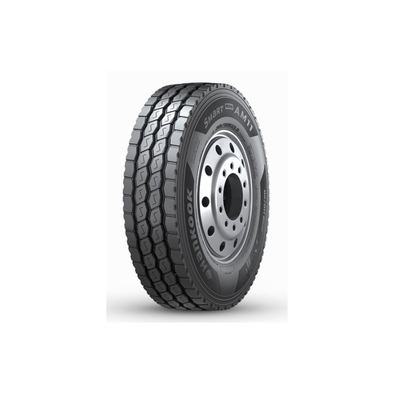 HANKOOK 315/80R22,5 156/150K AM11 SMARTWORK