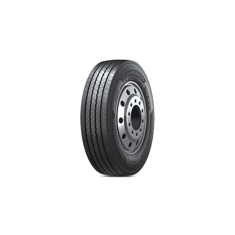 HANKOOK 235/75R17,5 132/130M 16PR AH35 SMARTFLEX