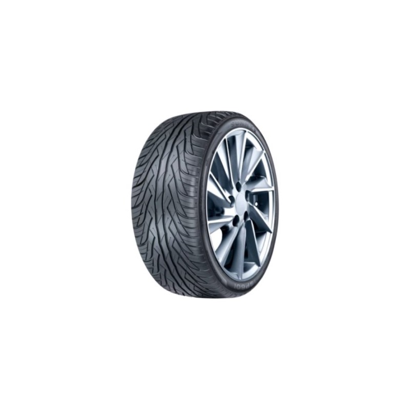 SUNNY 255/40ZR20 101W XL SSP601,