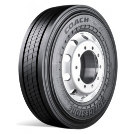 BRIDGESTONE 295/80R22,5...