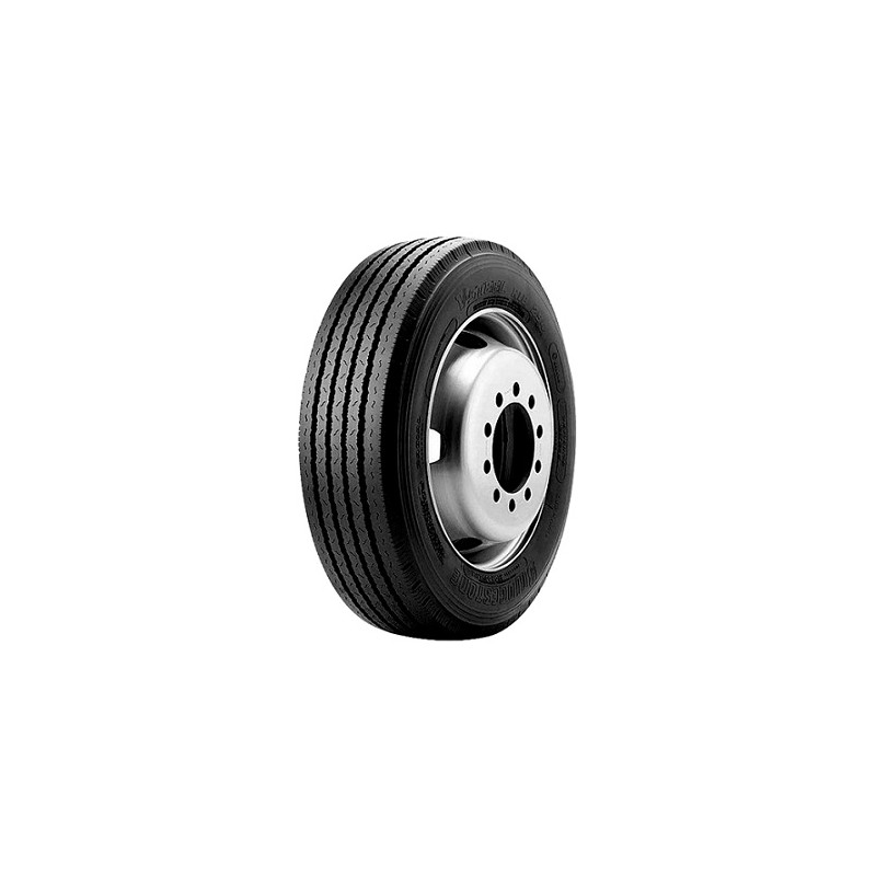 BRIDGESTONE 215/75R16C 116/114N R294 V-STEEL RIB