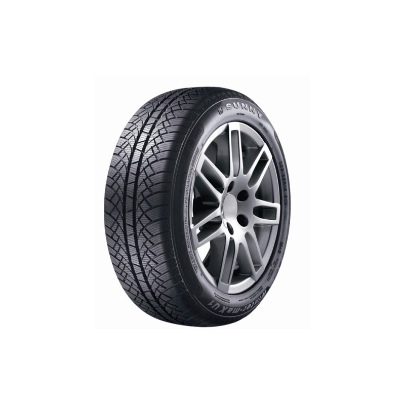 SUNNY 185/60TR15 88T XL NW611 WINTER-MAX