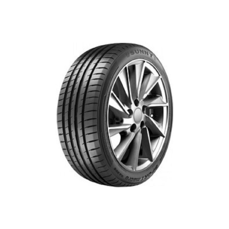SUNNY 245/45ZR18 100W XL NA305,