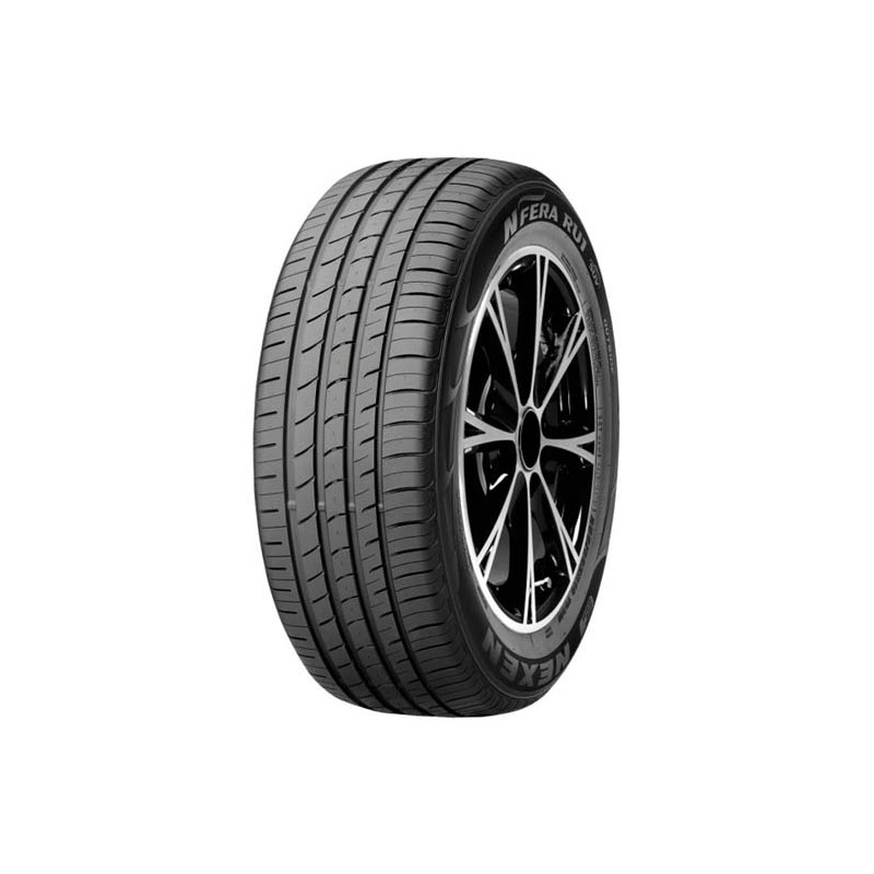 NEXEN 255/50ZR19 107W XL NÂ´FERA RU1