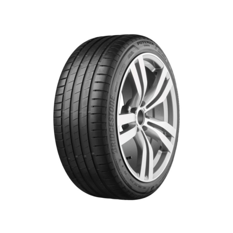 BRIDGESTONE 225/40YR18 92Y XL S005 POTENZA (+)