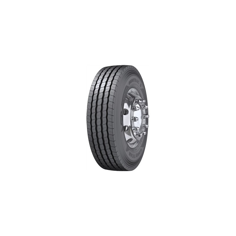 GOODYEAR 385/65R22,5 164K/158L OMNITRAC S HL
