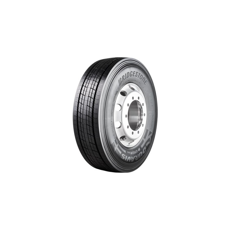 BRIDGESTONE 385/65R22,5 164K/158L DU.R-STEER 002 EVO