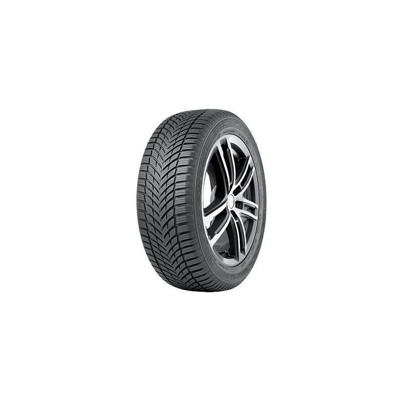 NOKIAN 235/55R17 103V XL SEASONPROOF 1.