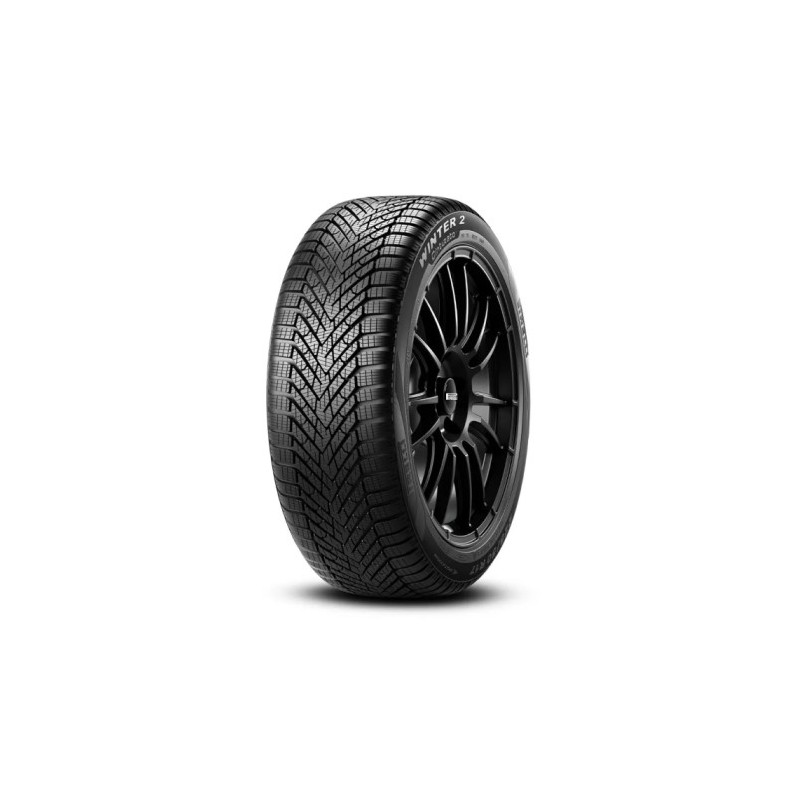PIRELLI 215/45R17 91V XL CINTURATO WINTER-2