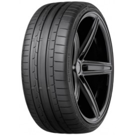 CONTINENTAL 255/35R21 98Y...