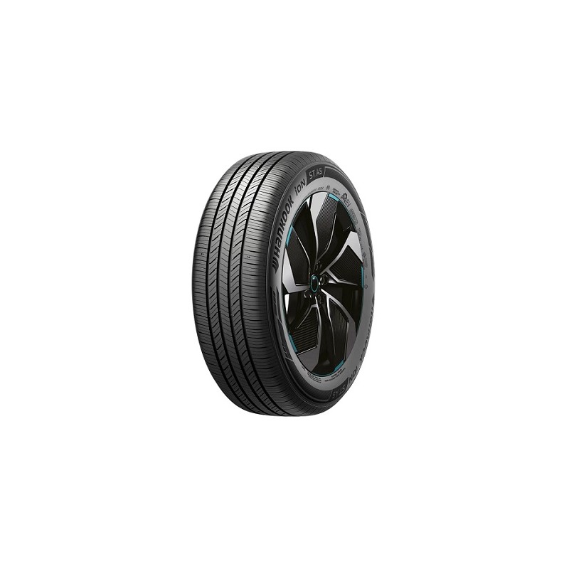 HANKOOK 215/60VR17 96V IH61A ION ST AS SUV,