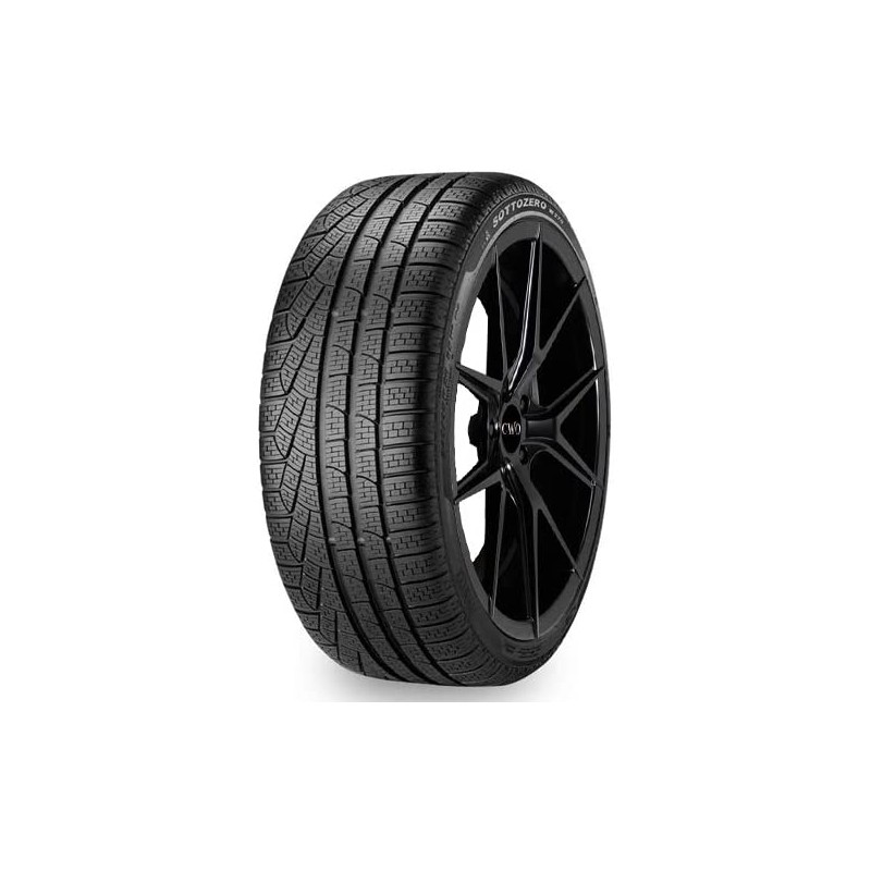 PIRELLI 265/35R19 98W XL WINTER SOTTOZERO-2(MO)