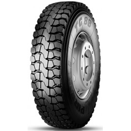 PIRELLI 13R22,5 156/150K TG:88