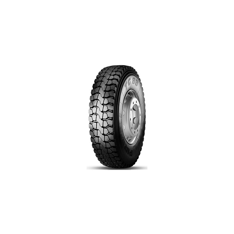 PIRELLI 13R22,5 156/150K TG:88