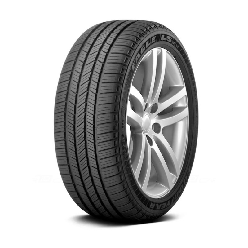 GOODYEAR 265/50R19 110V XL EAGLE LS-2 (N1),