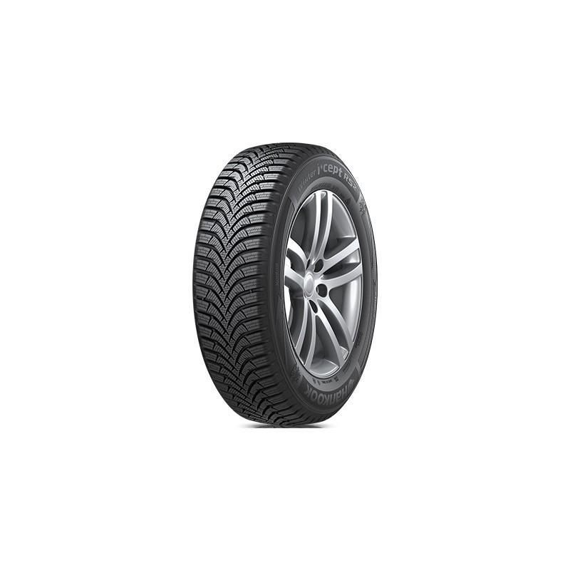 HANKOOK 155/60R14 74T W452 WINTER I*CEPT RS2