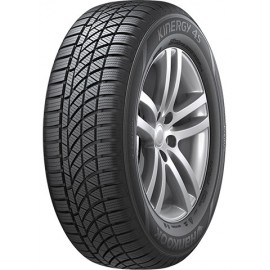 HANKOOK 205/55R17 91V H740...