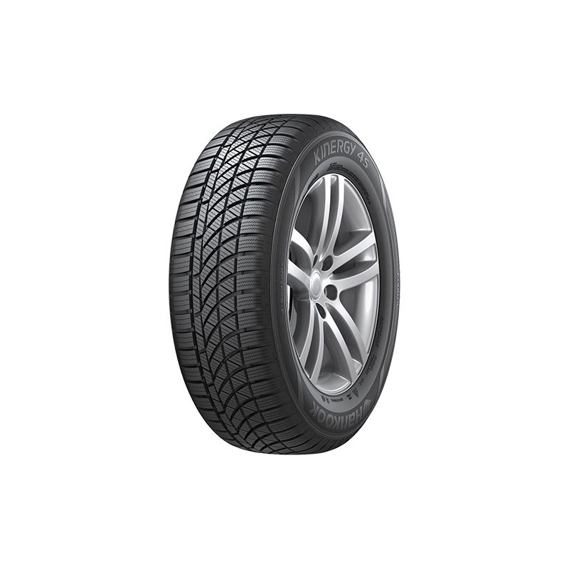 HANKOOK 205/55R17 91V H740 KINERGY 4S