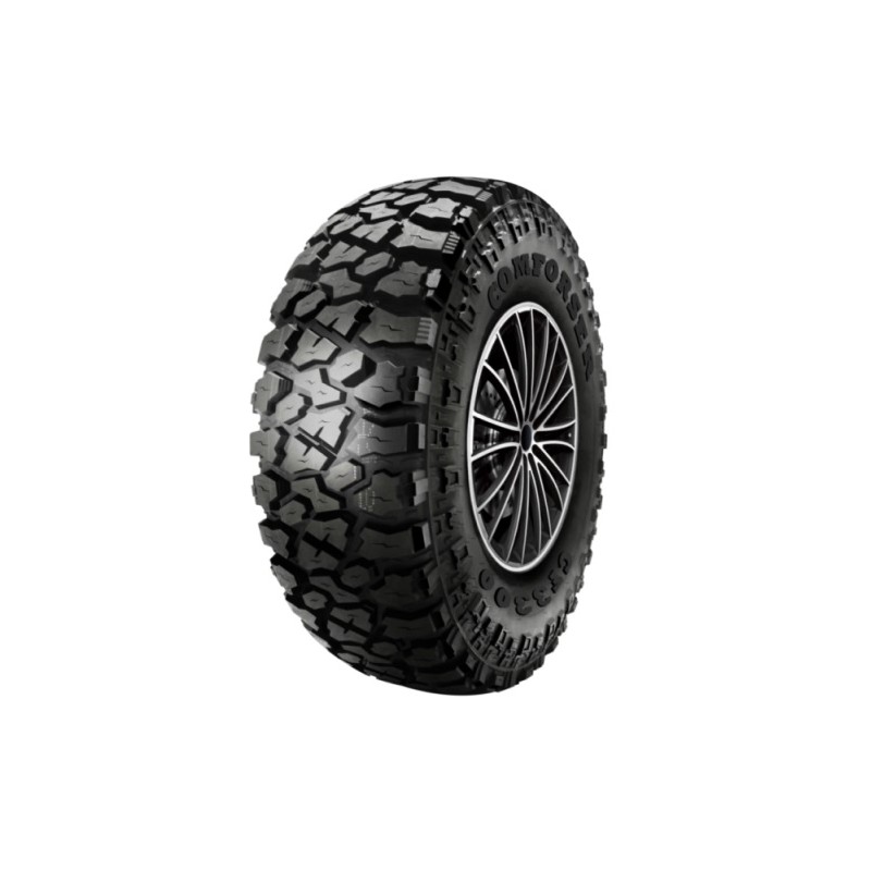 COMFORSER 265/50R20LT 115/112Q CF3300.
