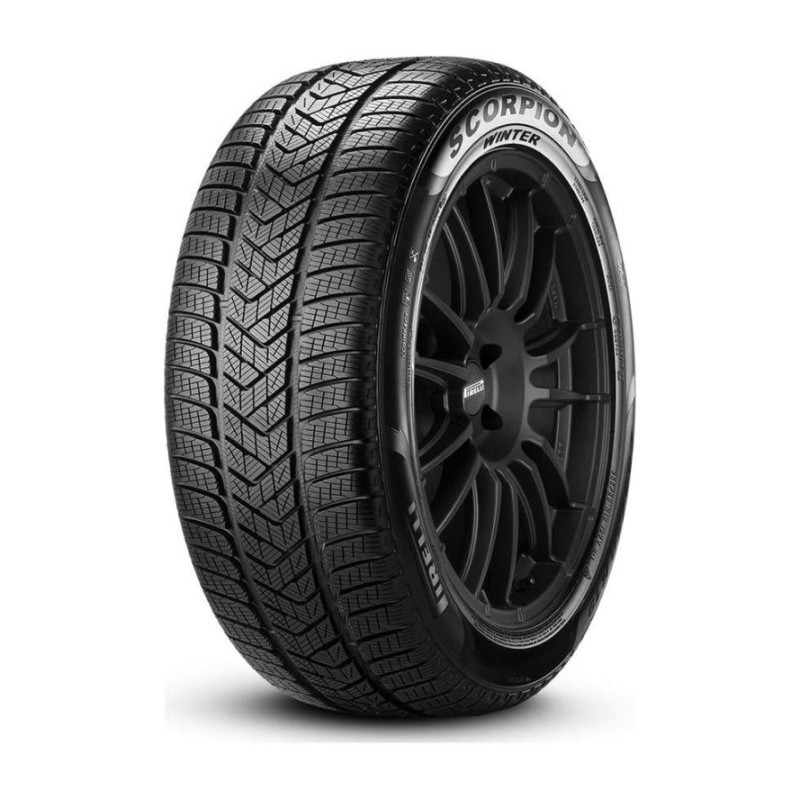 PIRELLI 235/60R17 106H XL SCORPION WINTER
