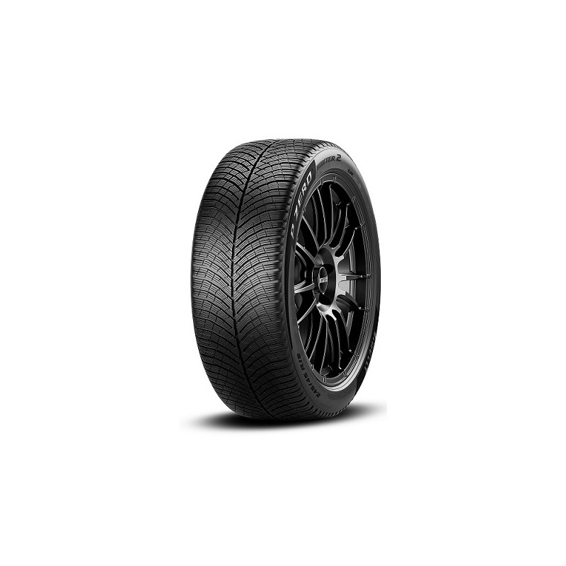 PIRELLI 225/40R19 93V XL PZERO WINTER-2,