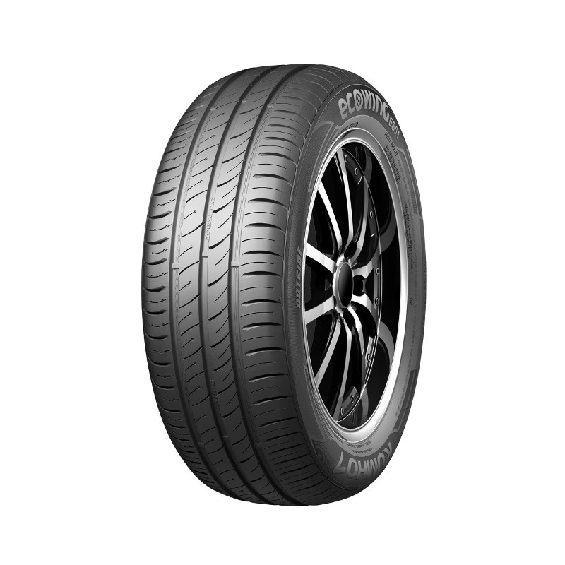 KUMHO 185/55R15 86H XL KH27 ECOWING,