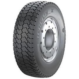 MICHELIN 265/70R19,5...