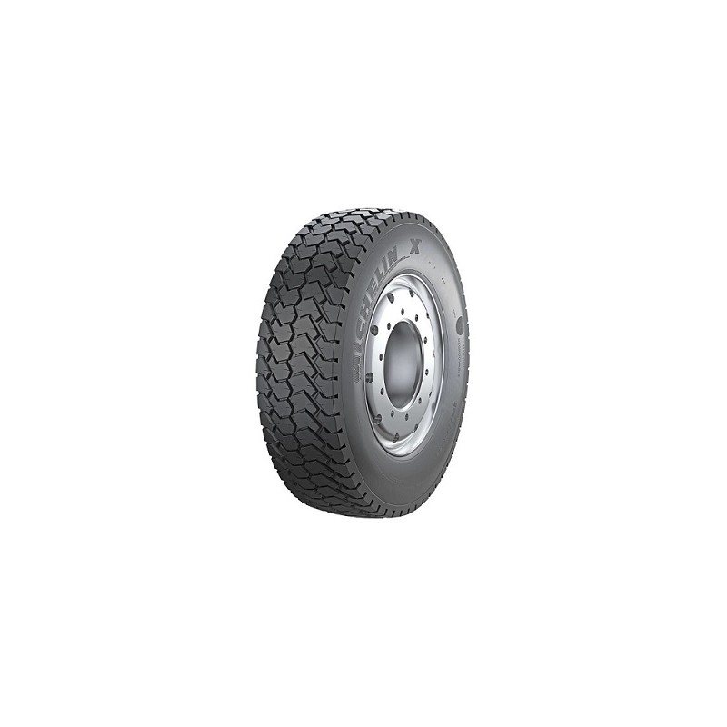 MICHELIN 265/70R19,5 143/141J XTY2