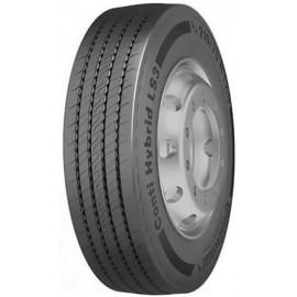 CONTINENTAL 245/70R17,5...