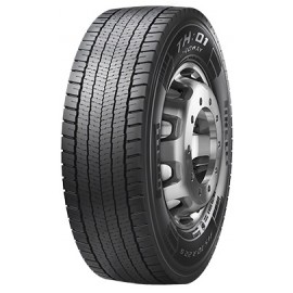 PIRELLI 315/60R22,5...