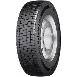CONTINENTAL 265/70R17,5...