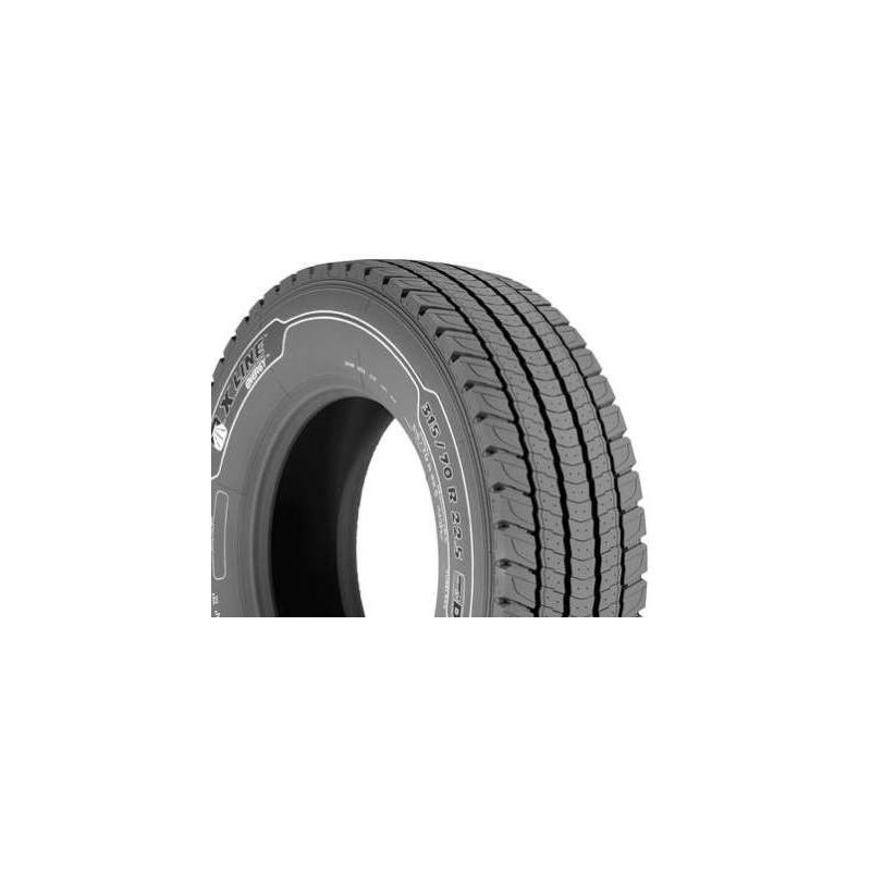 MICHELIN 315/60R22,5 152/148L X LINE ENERGY D.