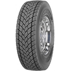 GOODYEAR 235/75R17,5...