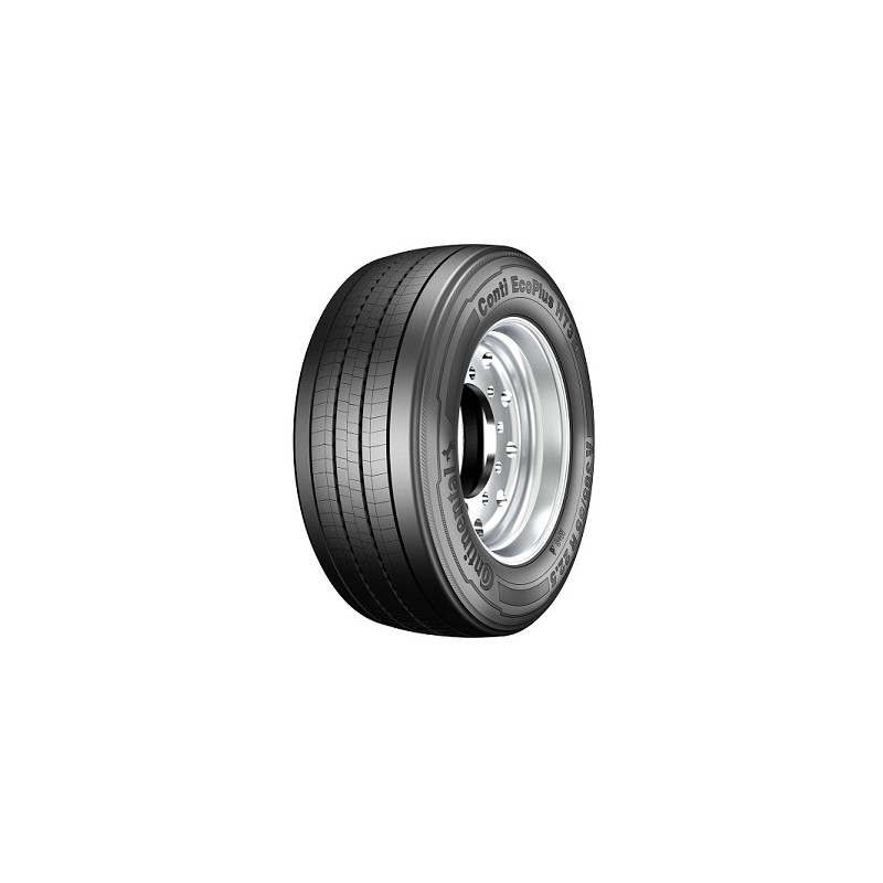 CONTINENTAL 385/55R22,5 160K/158L CONTI ECOPLUS HT3+