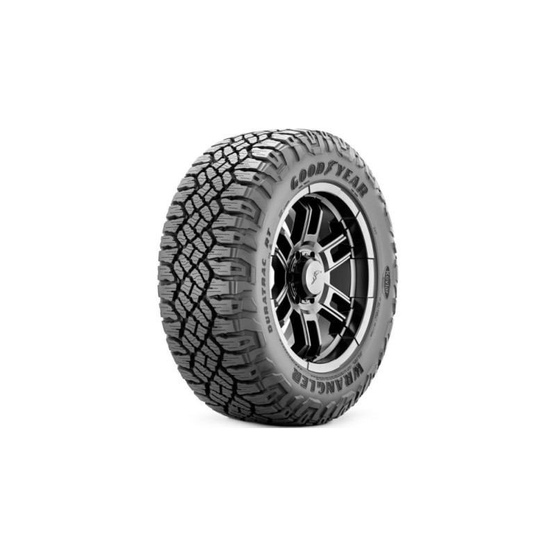 GOODYEAR 255/70R16LT 120/117Q WRANGLE.DURATRAC RT