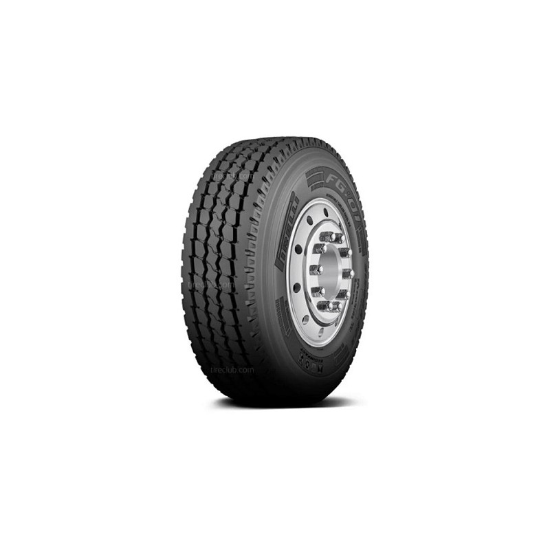 315/80R22,5 156/150K FG:01 II