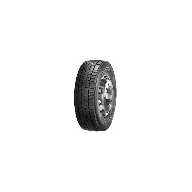 PIRELLI 305/70R19,5 148/145M R02 PROFUEL DRIVE