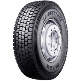 BRIDGESTONE 315/70R22,5 152/148M (154/150L) M729