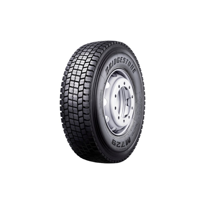 BRIDGESTONE 315/70R22,5 152/148M (154/150L) M729