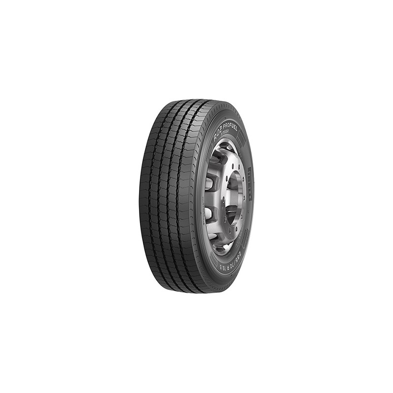 PIRELLI 315/70R22,5 156L/154M R02 PROFUEL STEER