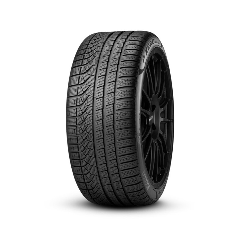PIRELLI 255/45R19 104V XL PZERO WINT(TO)NCS ELT
