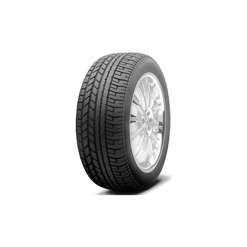 PIRELLI 285/40ZR17 100Y PZERO ASIMMETRICO